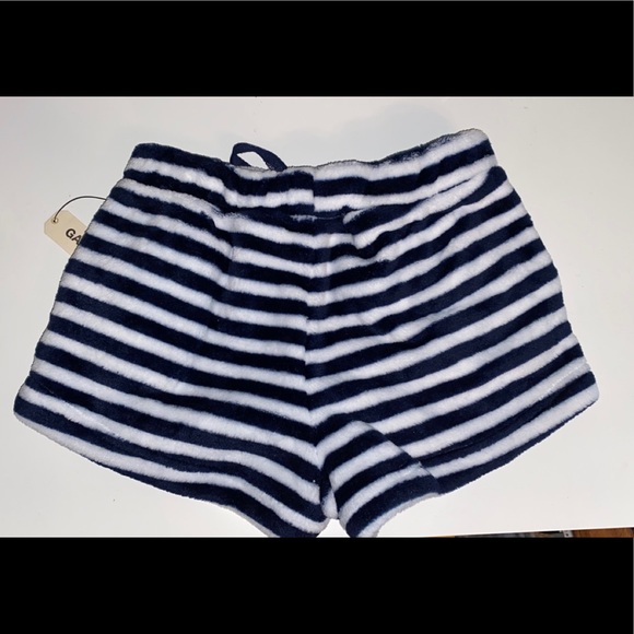 Garage Shorts - Picture 2 of 2